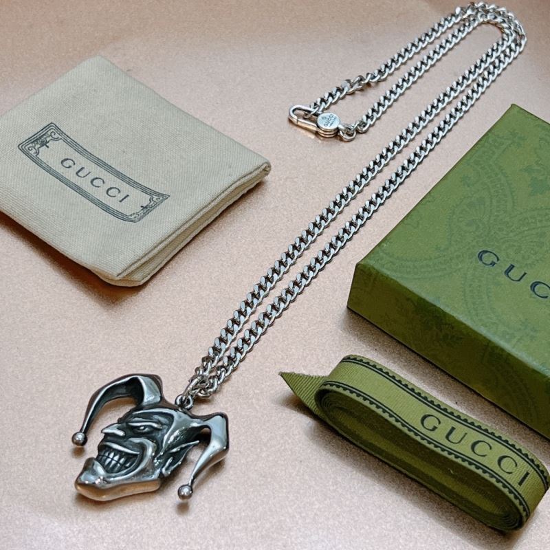 Gucci Necklaces